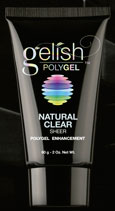 Gelish Polygel, fórmula todo en uno para uñas reforzadas