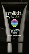 Gelish Polygel, frmula todo en uno para uas reforzadas