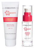 Christina Cosmetics presenta el dúo Comodex para hidratar y proteger la piel en verano