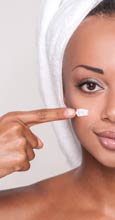 Los cosméticos para pieles negras y mestizas son más tóxicos