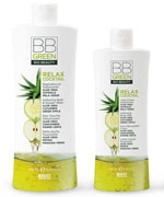 BB Green Bio Beauty, gama de produtos cosmticos inspirada no estilo de vida saudvel