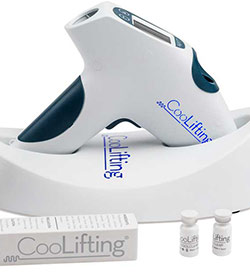 Coolclear, novo tratamento para unificar o tom da pele