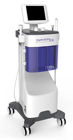 Hydralift FX e SkinCaps, dois tratamentos novos para melhorar a pele