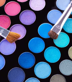 Um mtodo de anlise de ADN poderia ajudar a avaliar os efeitos secundrios dos cosmticos