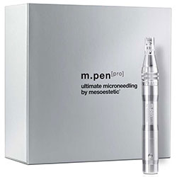 Chega ao mercado m.pen[pro], a ltima soluo em microneedling de mesoestetic