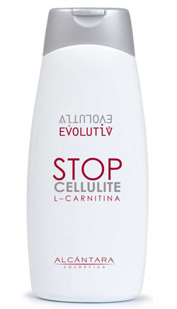 Para combater a celulite, nada melhor que a L-Carnitina