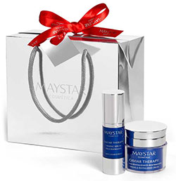Maystar Cosmtica apresenta novidades para este Natal