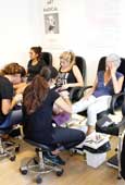 Barcelona Beauty School posibilita las bonificaciones estatales para trabajadores de empresas de belleza