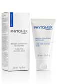 Phytomer lanza la mascarilla trmica limpiadora, efecto descontaminacin cutnea, edicin limitada