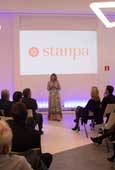 Stanpa da a conocer el futuro de la belleza en la inauguracin de su nueva sede