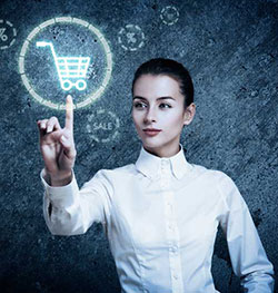 A futura 'cara' da beleza atende a um mundo em transformao