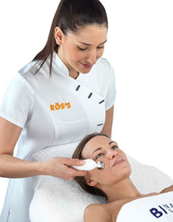 Contra bolsas e olheiras, Binary Care de RS'S, olhar perfeito!