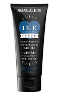 INK Lovers, la crema que da definicin y brillo a los tatuajes