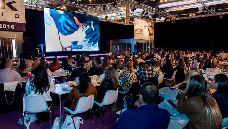 Luz verde a Saln Look Santiago, la nueva feria de Ifema y Espacio Riesco en Chile