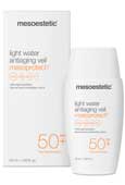 Fotoproteccin avanzada, mesoprotech de mesoestetic