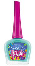 Masglo Kids, el esmalte genial para las niñas y los niños