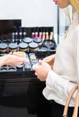 Alemania lidera las ventas de cosmética en Europa durante el pasado año