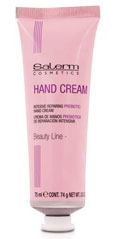 Manos sanas y siempre jóvenes con Hand Cream de Salerm Cosmetics