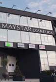 Maystar cresce com a compra da Eva Professional