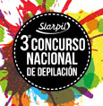 El III Concurso Nacional de Depilacin Starpil anuncia su comienzo
