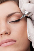 Barcelona Beauty School convoca un curso de micropigmentación facial