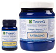 TweeG Nutritional Supplement, una cápsula de colágeno al día