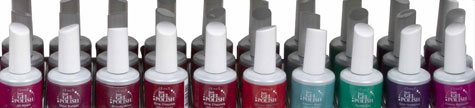 Esmaltes permanentes