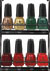 Llega la Navidad con China Glaze