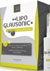 Nuevo Lipoglausonic de Tegoder Cosmetics