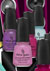 Nueva colecci�n de China Glaze con 12 colores �
