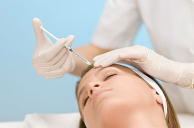 Bioestimulaci�n con plasma rico en plaquetas y factores de crecimiento.
