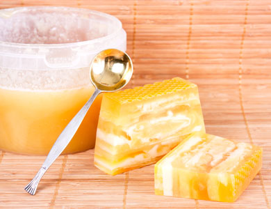 La glicerina: un ingrediente com�n en est�tica.