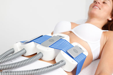 Termosalud presenta su �ltima novedad: Kryo ST.