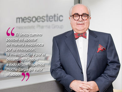 Entrevista a Joan Carles Font i Mas.