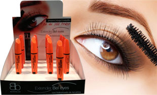 Extender Bel Eyes, una revoluci�n para tus pesta�as.