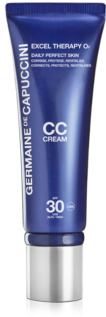 CC Cream Daily Perfect Skin