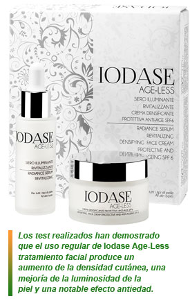 Iodase Age-Less