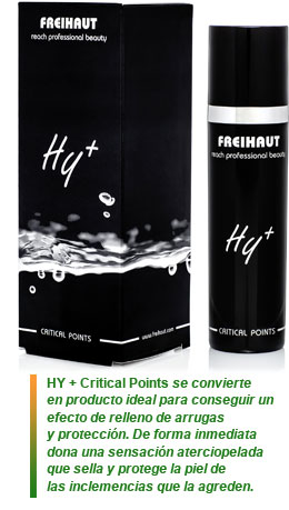 HY+ Critical Points, de Freihaut