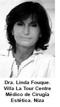 Doctora Linda Fouque