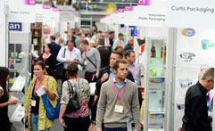 Ya est abierto el plazo de inscripcin para la feria <i>Packaging Innovations</i>