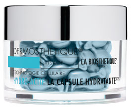 <i>Hydro-Actif La Capsule Hydratante Cel</i>, la nueva generacin de terapia hidratante