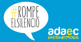 Ten Image brinda su apoyo a la campaña viral <i>#RompeElSilencio</i>, contra la endometriosis