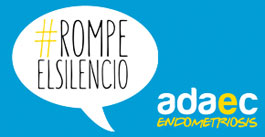 Ten Image brinda su apoyo a la campaa viral <i>#RompeElSilencio</i>, contra la endometriosis