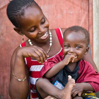 Maystar Cosmtica participa en un evento organizado por UNICEF