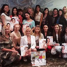 Iroha Nature desembarca en los sectores de esttica y peluquera lituanos