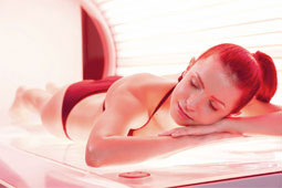 El Senado solicita el cierre de las cabinas UV en Francia