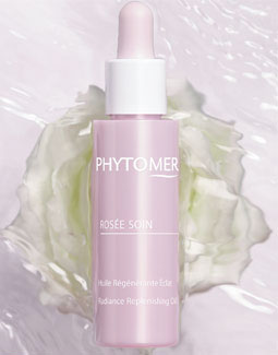 <em>Rose Soin</em>, aceite regenerante que magnifica la piel en una semana