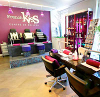 Tiendas French Kiss: la ltima moda