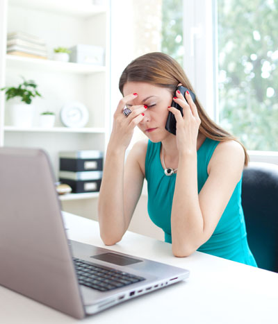 La justicia en Francia reconoce el problema de las ondas magnticas