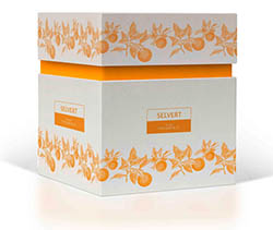 Vitamina C para el rostro con la nueva lnea de Selvert